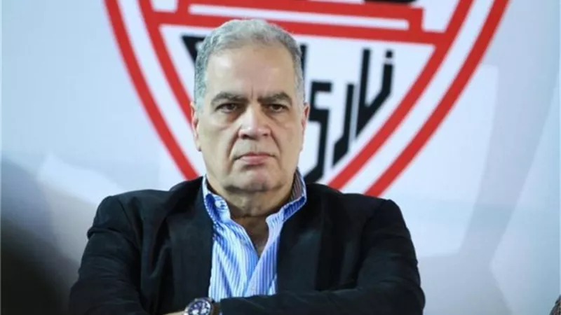 الزمالك يعلن موقفه من استئناف الدورى
