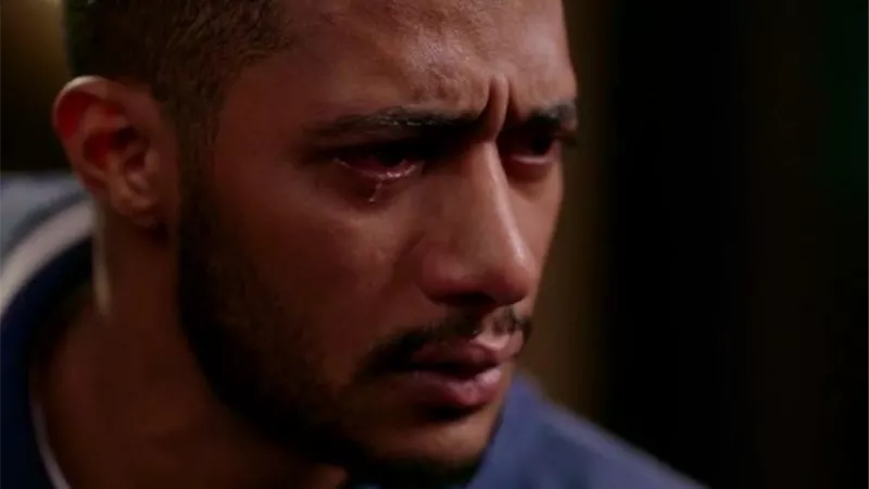 بعد مشهد صمت محمد رمضان أمام شهادة أشقائه فى النيابة.. هاشتاج البرنس يتصدر تويتر.. صور