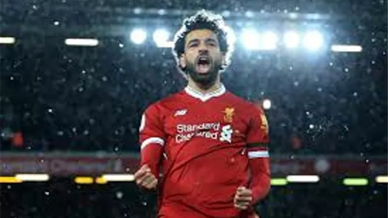 محمد صلاح يواصل ملاحقة ميسي على رقم قياسي في الدوريات الأوروبية