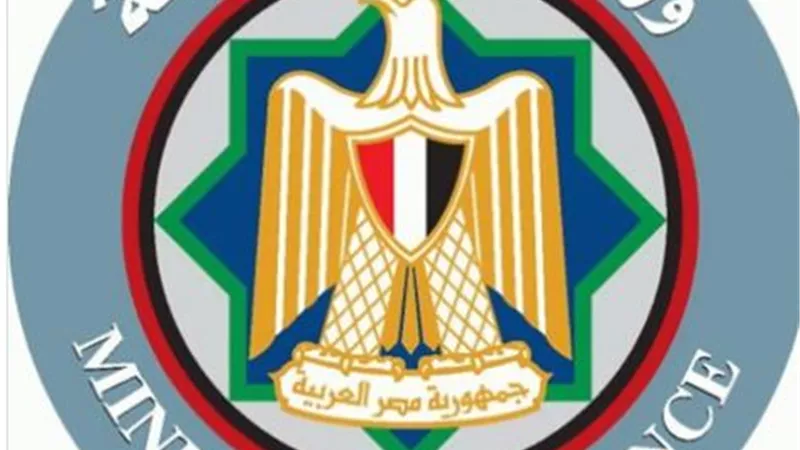 المالية :1,4 مليار جنيه إجمالي الرسوم والغرامات المستحقة لخزينة الدولة