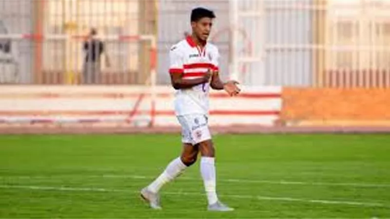 الرجاء المغربى يطلب شراء حميد أحداد فى الانتقالات الصيفية