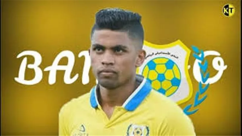بامبو يعود للاسماعيلى الموسم المقبل
