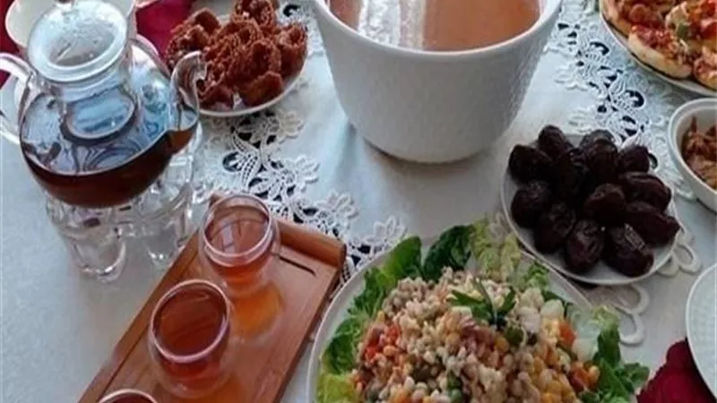 هل الإفطار يكون عند سماع المدفع أم بالأذان