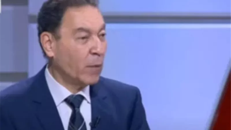 هاني الناظر يكشف عن سلوك مهم يسبب نقص المناعة يجب الابتعاد عنه