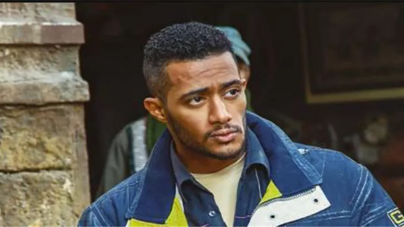 صاحب مطعم البرنس يتهم الفنان محمد رمضان بسرقة قصة حياته.. ويقاضيه