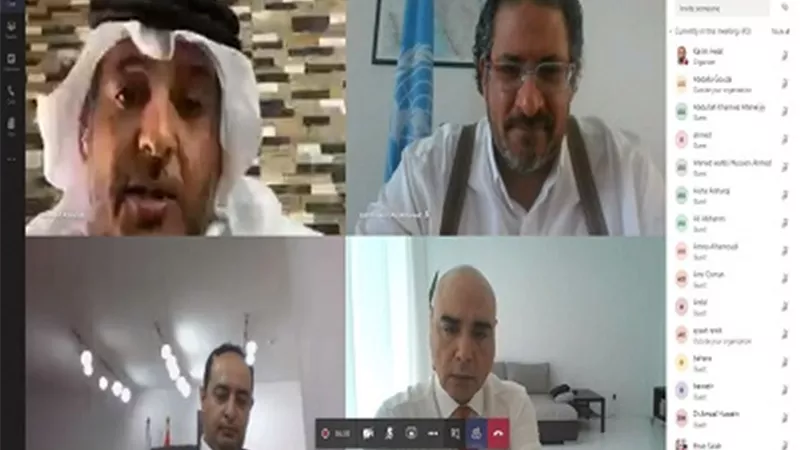 التضامن تعقد دورة تدريبية لرفع كفاءة العاملين بالمؤسسات لمكافحة العدوى بكورونا