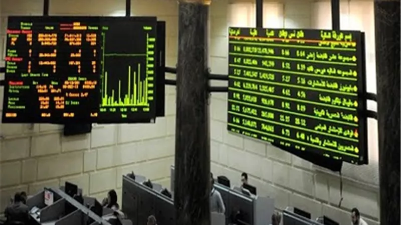 تأجيل العمل بضريبة الأرباح الرأسمالية في البورصة لنهاية 2021