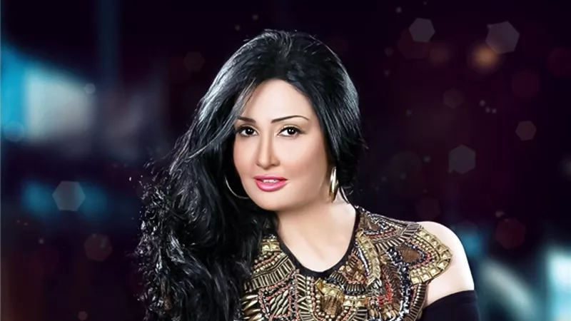 الفنانة غادة عبد الرازق تتزوج للمرة الـ 12 وتكشف عن زوجها الجديد