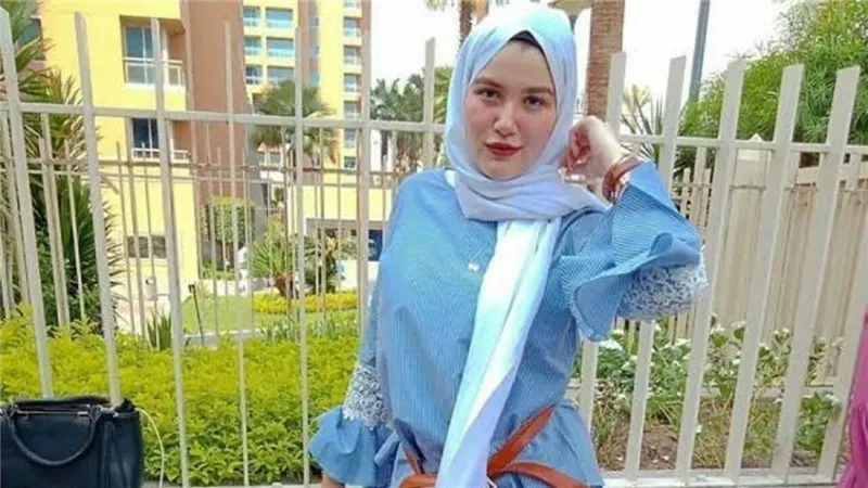 قاضي المعارضات يخلي سبيل حنين حسام بكفالة 50 ألف جنيهاً