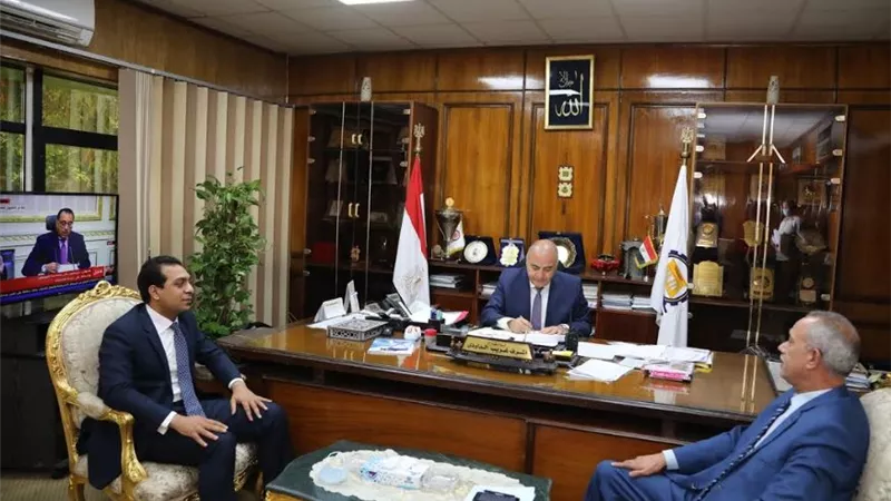 بالأسماء .. ننشر حركة تعيينات وتنقلات نواب وسكرتيرى رؤساء المدن والقرى بقنا