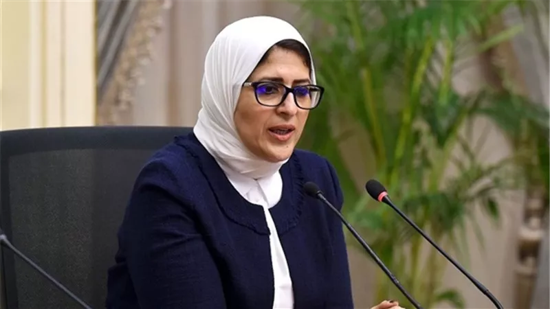 الصحة: تسجيل 393 حالة إيجابية جديدة لفيروس كورونا.. و13 حالة وفاة