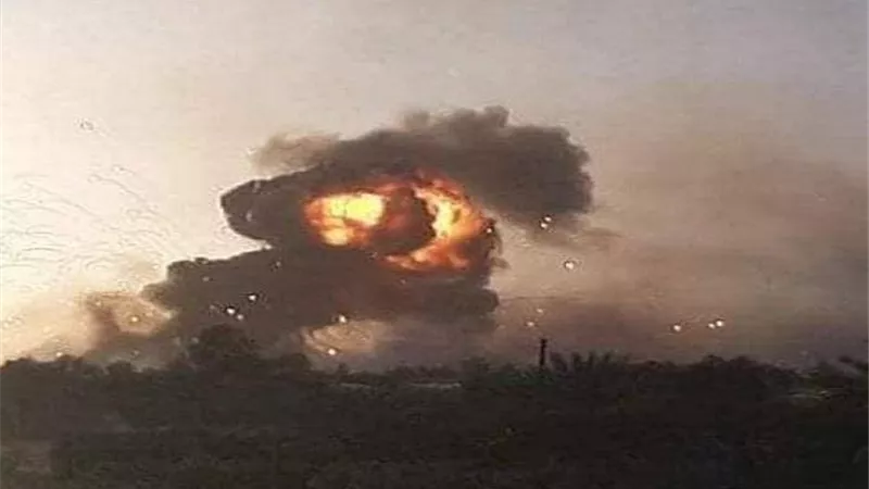 طيور الأبابيل.. الجيش الليبي يقصف مرتزقة تركيا بـ18 ضربة جوية