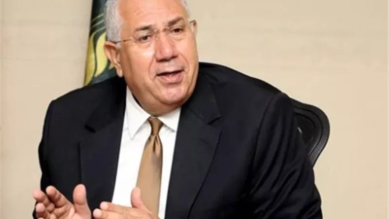 الزراعة: حصاد 1.9 مليون فدان قمح وتوريد 1.6ملون طن حتى الان