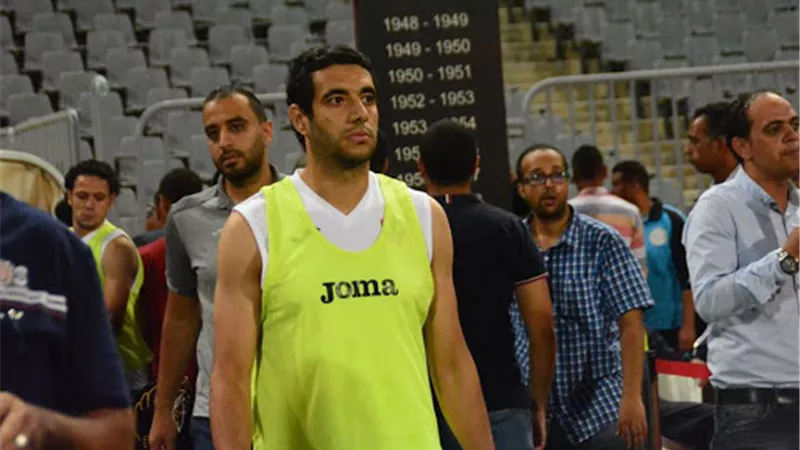 طلائع الجيش يقترب من التجديد لناصف