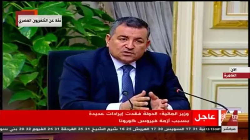 وزير الإعلام: قرارات مواجهة كورونا يتم اتخاذها بمنهج محسوب يضم كل السيناريوهات