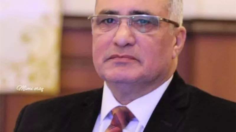القبض علي هارب من اعدام وقت انطلاق مدفع الافطار بالاسماعيلية