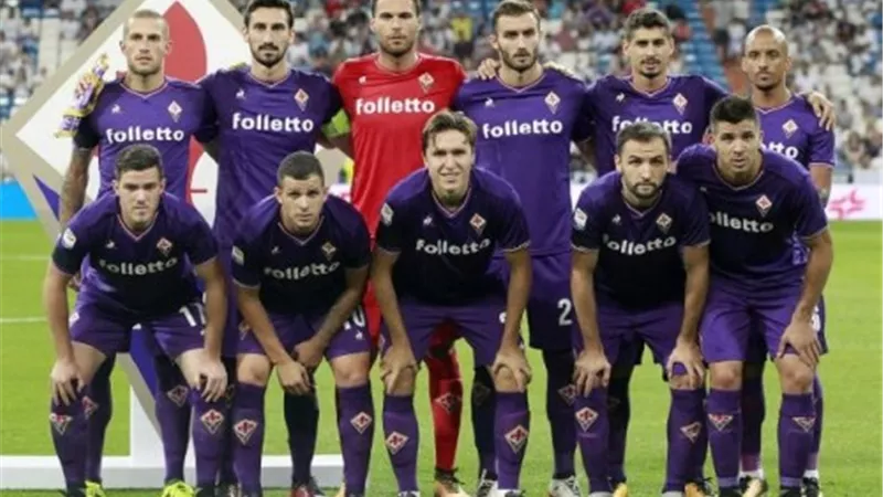فيروس كورونا يضرب فيورنتينا الإيطالى