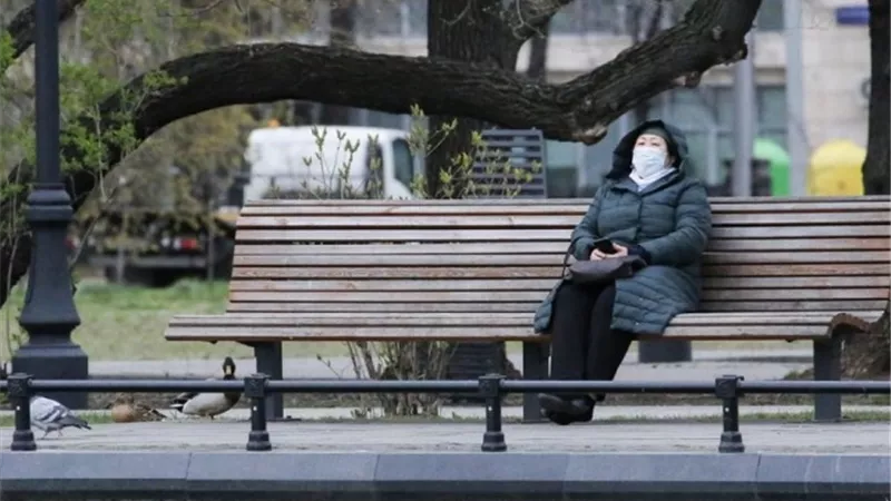 عمدة موسكو يمد فترة الحظر لمكافحة كورونا حتى نهاية مايو