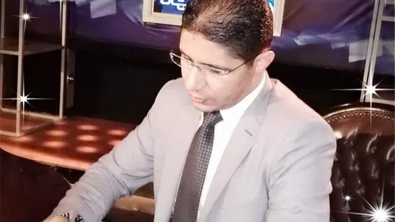 سوء الظن .....أخطر من كورونا