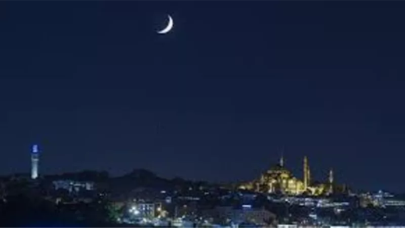 24 مايو غرة شوال وأول أيام عيد الفطر المبارك