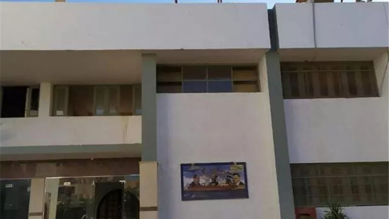 عودة إبن الداخلة من أبوتيج وتناقص اعداد المصابين ل٢٨ حالة فقط بالوادى الجديد