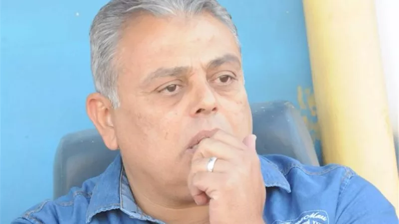 خالد عيد عن تصريحات اسامة نبيه: كلام عيب يطلع من مسئول لازم يكون فى رد قوى
