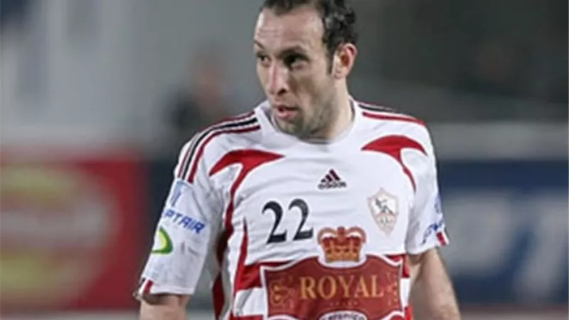 لاعب الزمالك: رفضت العودة للأهلى لهذا السبب