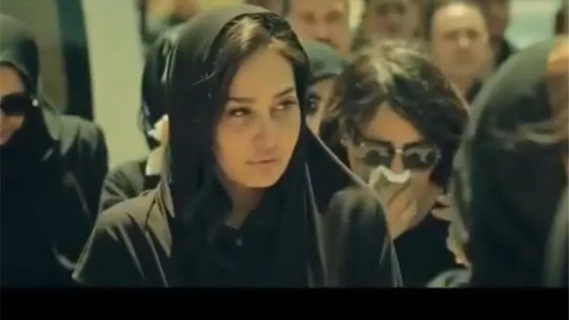 حلا شيحة تشارك جمهورها صورة جديدة من 