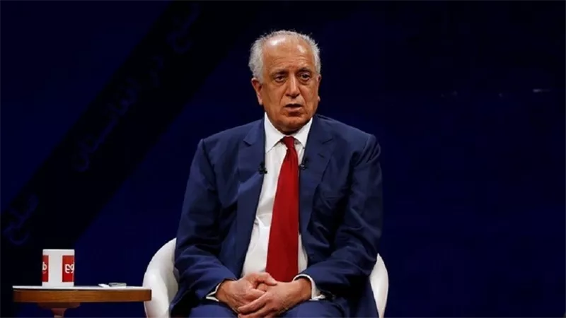 مسؤول أمريكي يلتقي ممثلين لحركة 