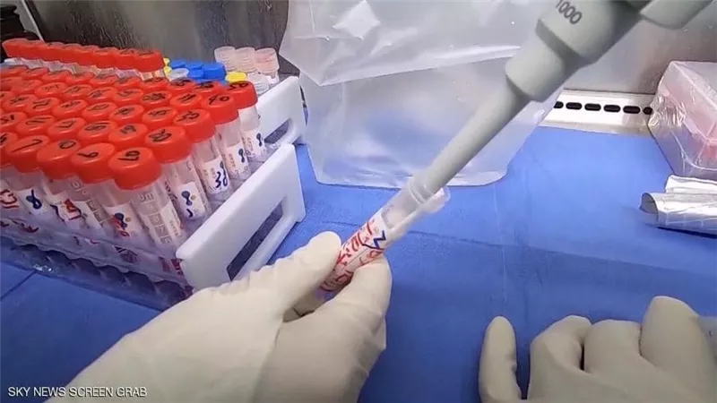 طفرة جديدة تطرأ على كورونا.. وآمال بتحوله إلى 
