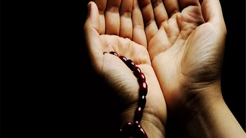 إلهي إني ظلمت نفسي بجهلي واعترفت بذنبي وتبت إليك
