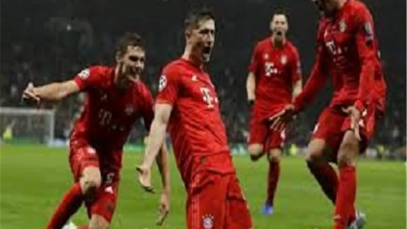 بعد قرار استئناف الدورى الالمانى.. تعرف على ترتيب الفرق