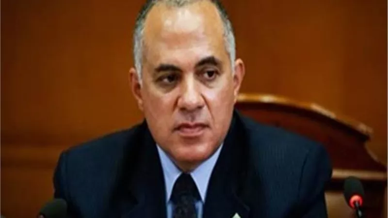 الري تواصل حملات الإزالة على مستوى الجمهورية