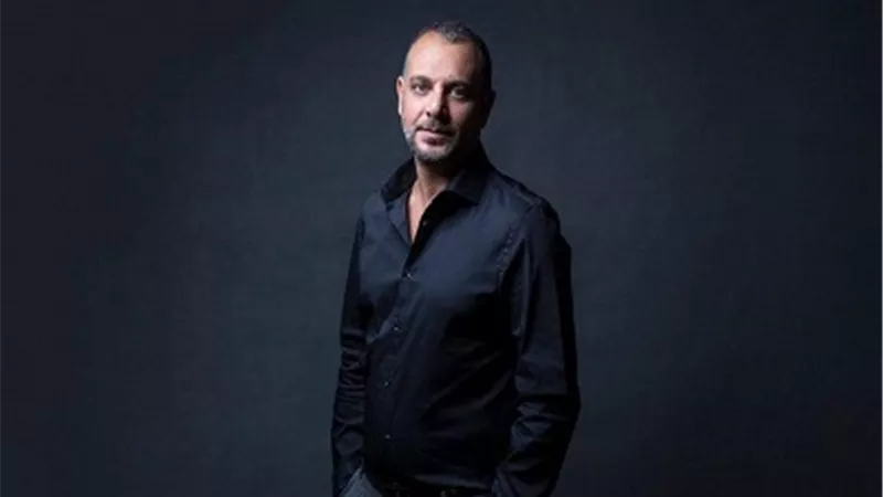 تامر محسن: أكره المسلسلات ولكني مدين لها بفضل كبير