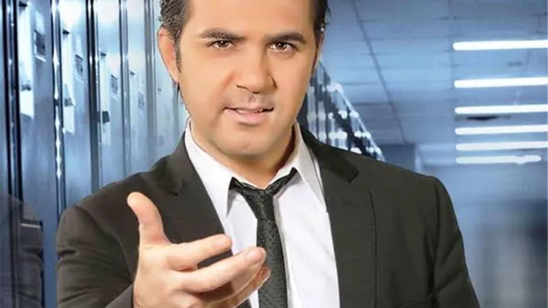 وائل جسار يتحدى السقا.. غدا