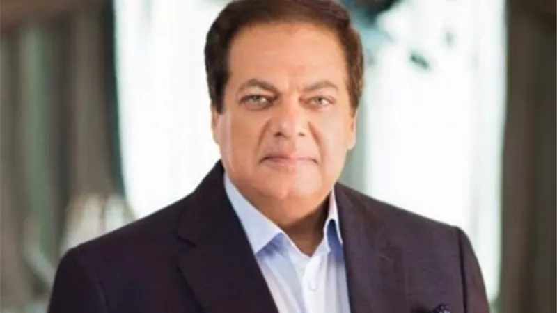 أبو العينين يعلن مشاركته في مبادرة الأخوة الإنسانية بأبو ظبي