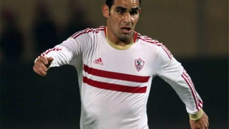 احمد عيد عبدالملك يرد على تفويت المباريات امام الزمالك