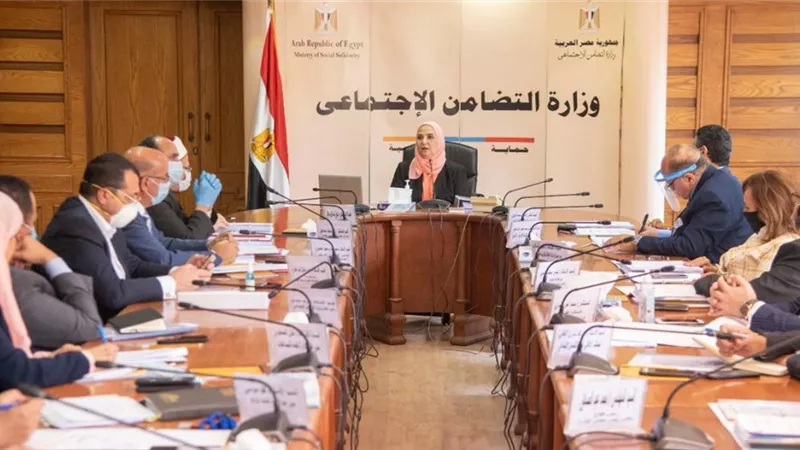 القباج: ٥٠٠ مليون جنيه زيادة في رأس مال بنك ناصر