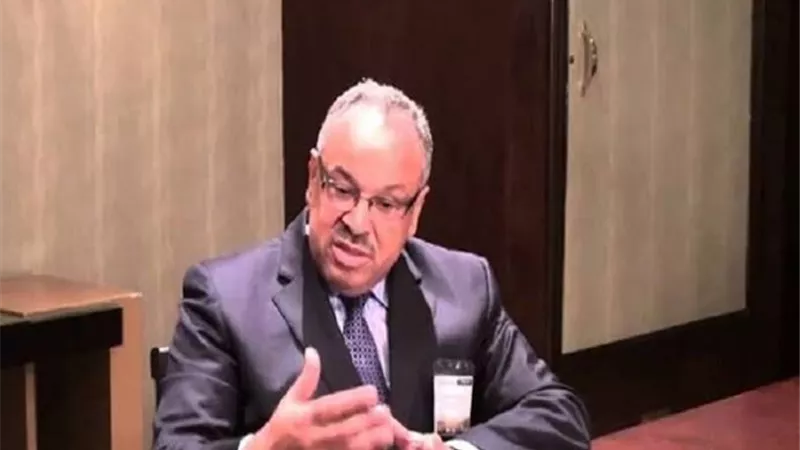 الأمين العام للاتحاد العربى للتأمين ضيف برنامج 