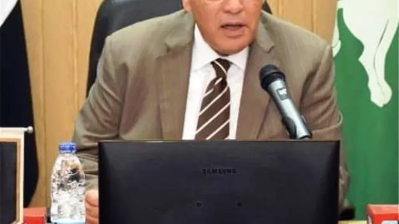 غراب: تنفيذ قرار وقف تراخيص البناء على الجميع وإستمرار إزالة التعديات المخالفة