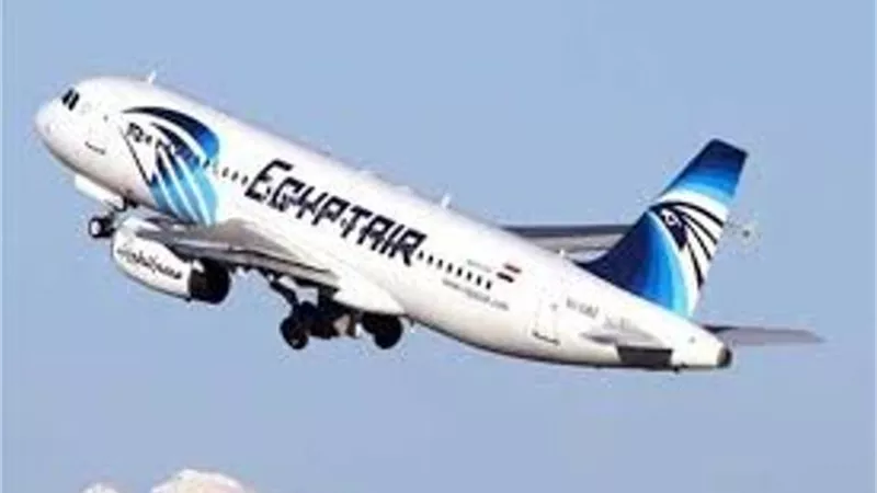 مصر تجلي 596 مصريا من العالقين بالاراضي السعودية