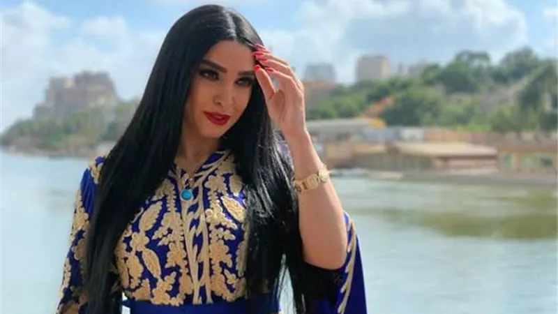نجيب ساويرس عن روجينا فى البرنس 