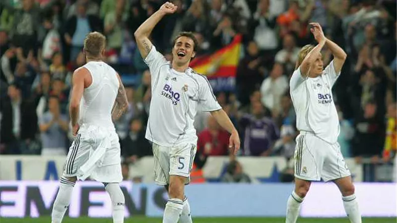 رسمياً.. ريال مدريد يحدد موعد استئناف التدريبات