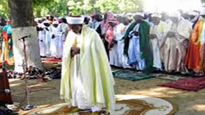 رمضان ماقبل الكورونا .. عادات المسلمين فى بنين