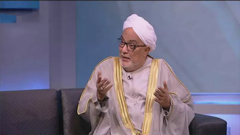 هل يجوز الزكاة من ورث المتوفى ؟ .. فتحي الحلوانى يجيب .. فيديو