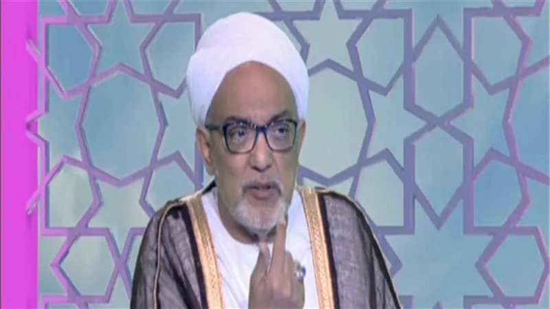 الشيخ فتحي الحلواني: تحديد أسباب نزول السنة النبوية يغلق باب الفتنة .. فيديو