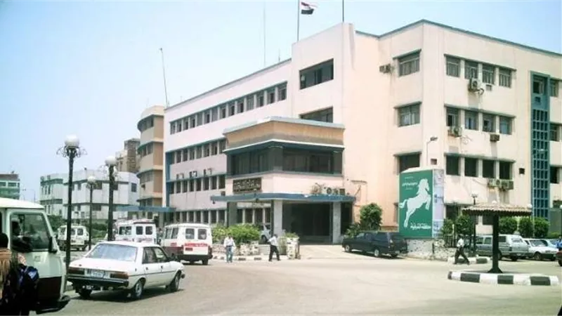 تسجيل 4 إصابات جديدة وحالة وفاة بفيروس كورونا في بلبيس