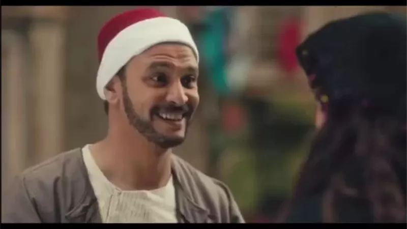 شاهد .. ماذا قالت هنادى مهنى عن أداء أحمد خالد صالح فى 