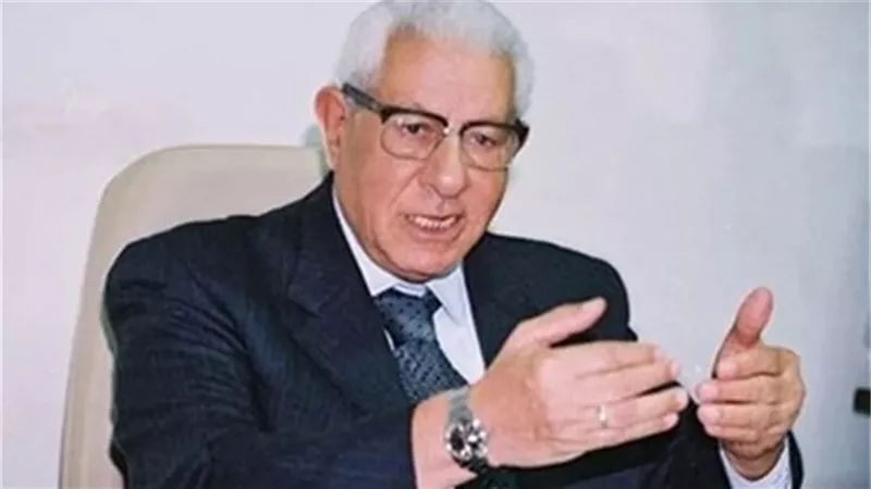 رئيس المجلس الأعلى للإعلام: مبارك قال لي إن الإخوان هم الخطر الحقيقي على مصر