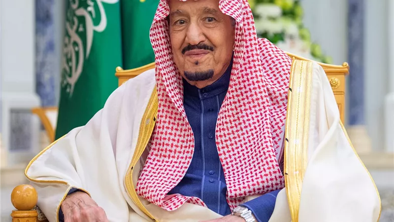 مستشار جديد لولي العهد.. الملك سلمان يصدر أوامر بإعفاء وتعيين مسؤولين
